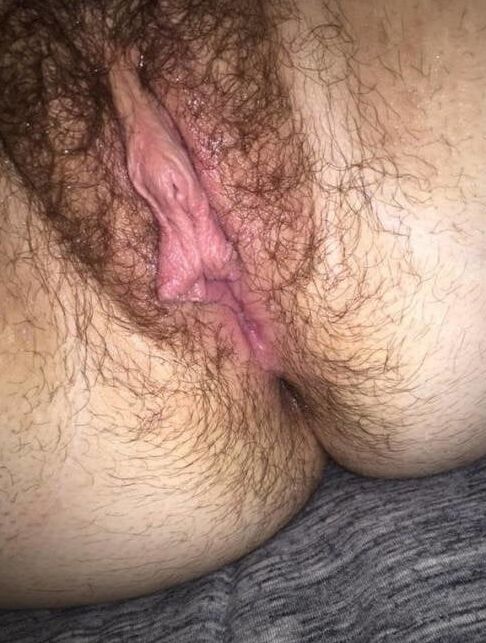 Friday pussy and pits