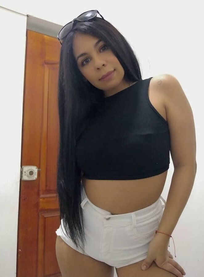 Gabriela, Venezuela (Vol.)