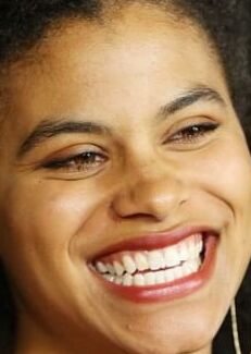 ZAZIE BEETZ