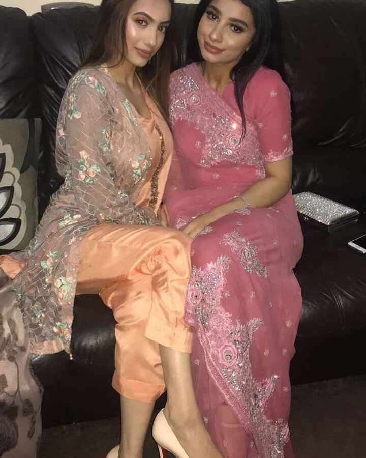 Classy sexy Paki Hijabis Arab pakistani women