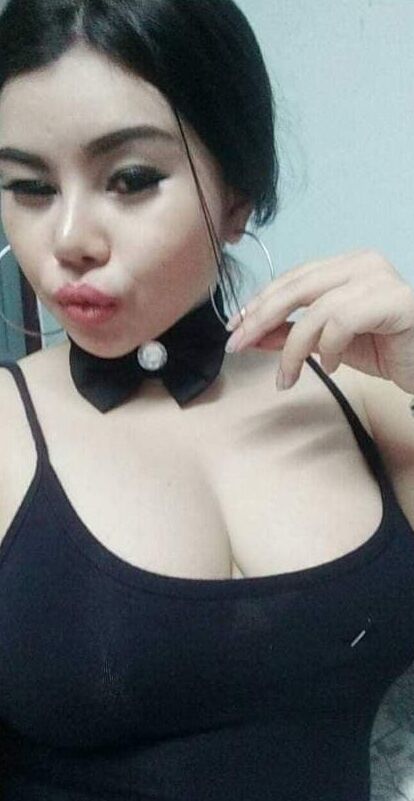 Katt exposed Thai whore