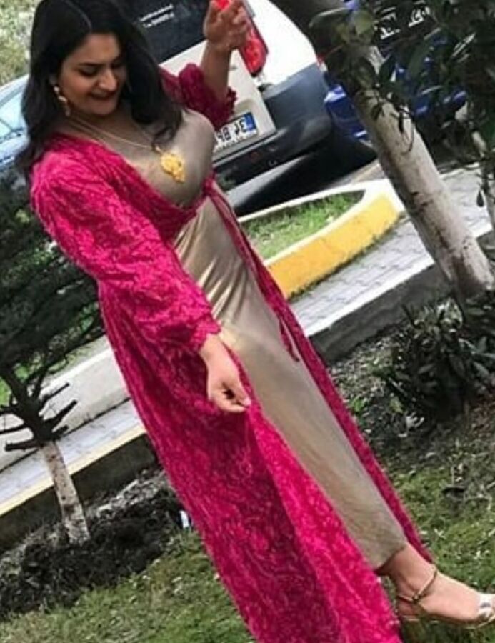 Turkish Arabian Kurdish Hijap awesome tits