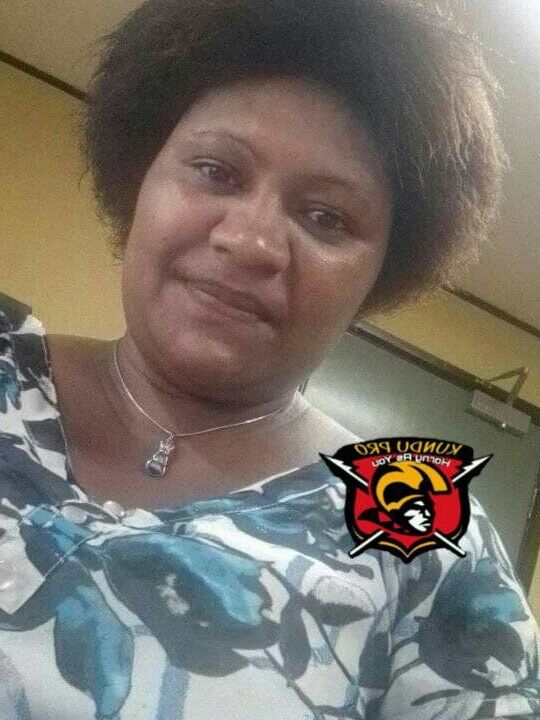 another bbw mummy from morobe
