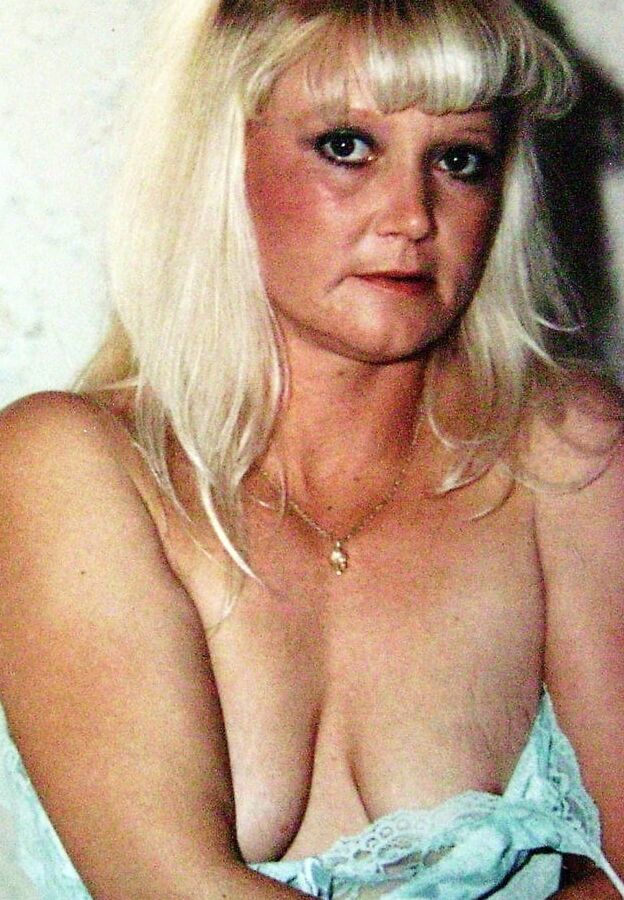 Lora Marie , Californian Slutwife