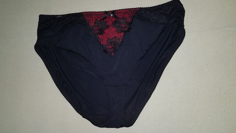 Kim&;s new underwear