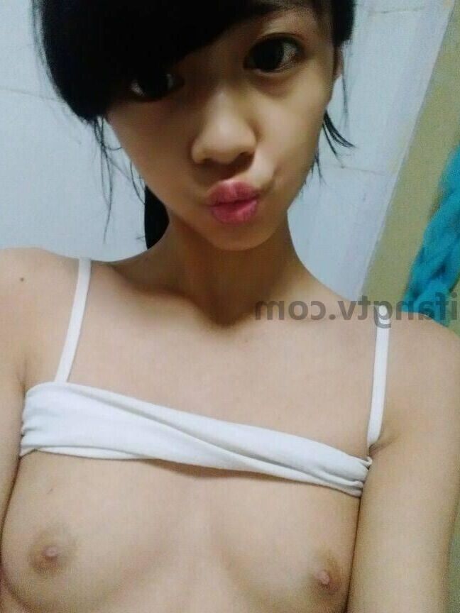 Collection Hot Cute Chinese Naked Collection Part
