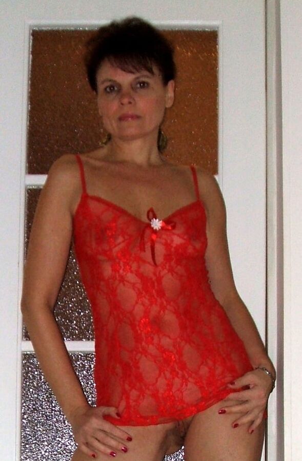 Bi Czech Whore Monica, Sex worker for groups or parties