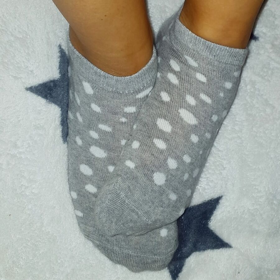 My Sweet Socks