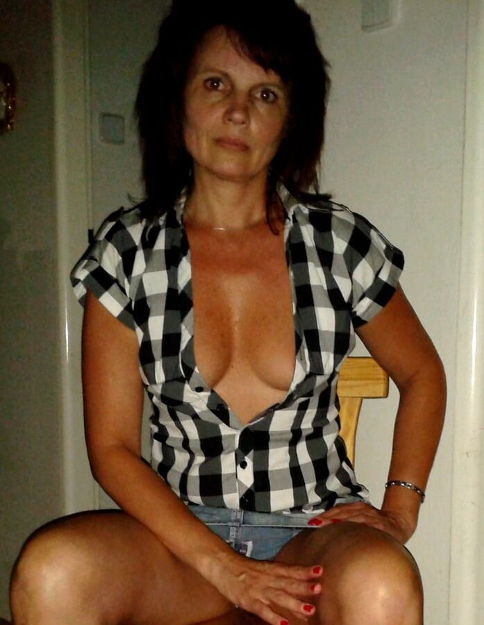 Bi Czech Whore Monica, Sex worker for groups or parties