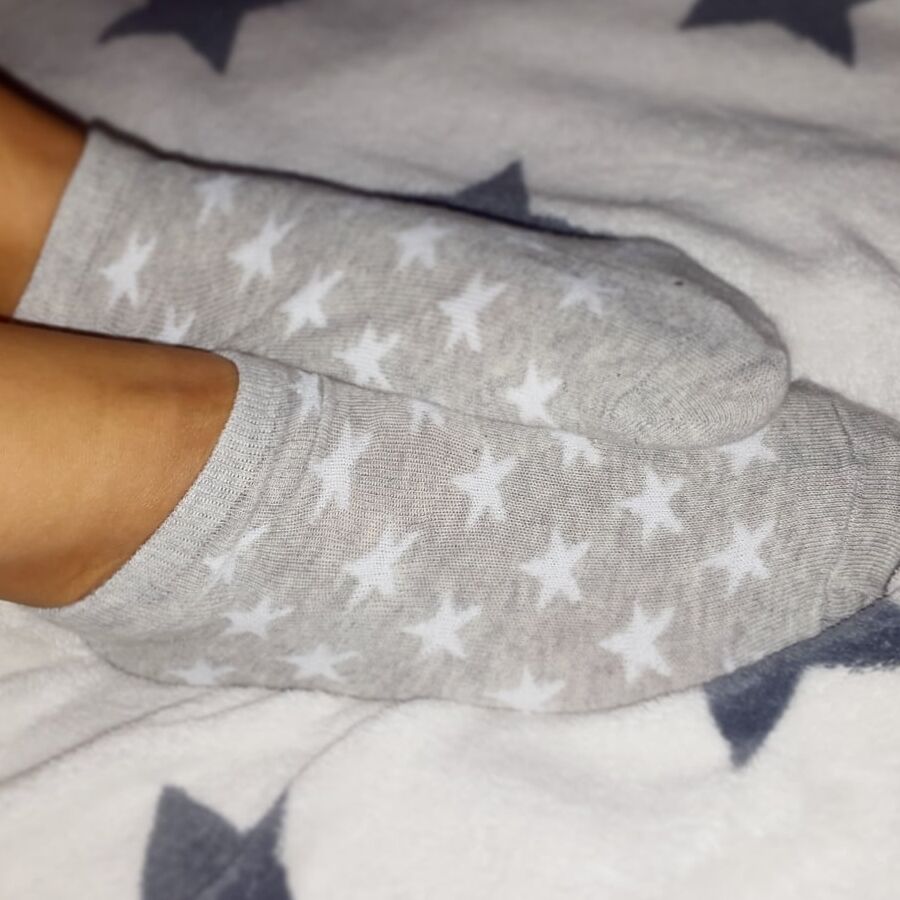 My Sweet Socks