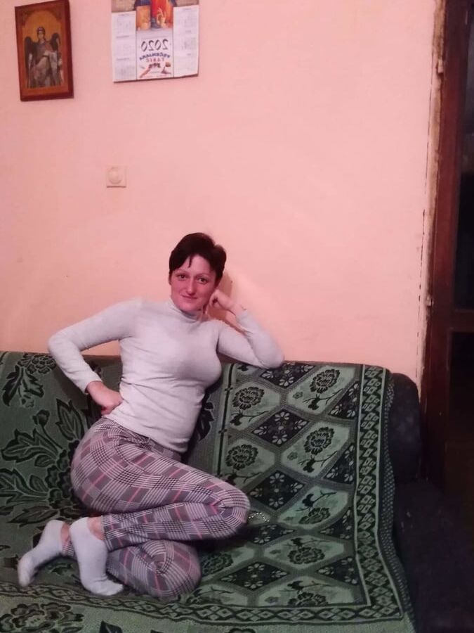 Serbian slut skinny milf mom beautiful ass Ivana Mladenovic
