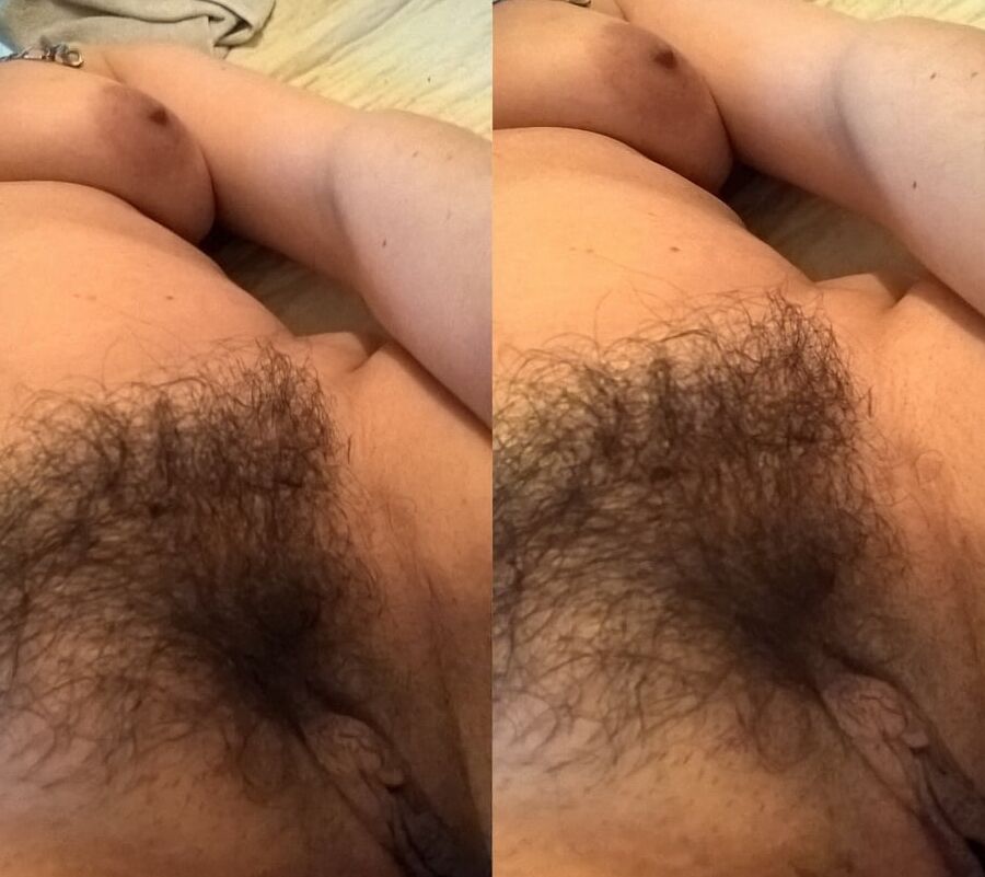The Best Of Hairy JoyTwoSex Selfies