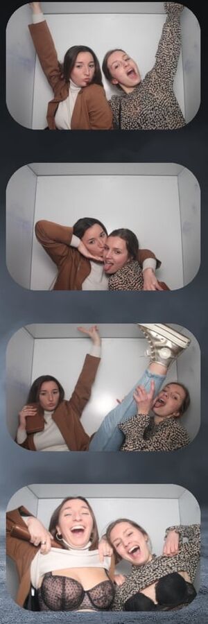 Photobooth Finds