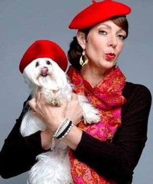 The Incredible Allison Janney