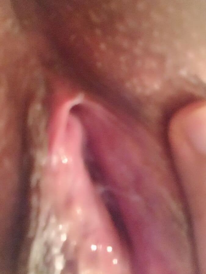 My wife&;s pussy