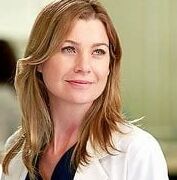 Grey&;s Anatomy - Meredith Grey - Ellen Pompeo