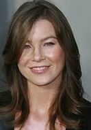 Grey&;s Anatomy - Meredith Grey - Ellen Pompeo