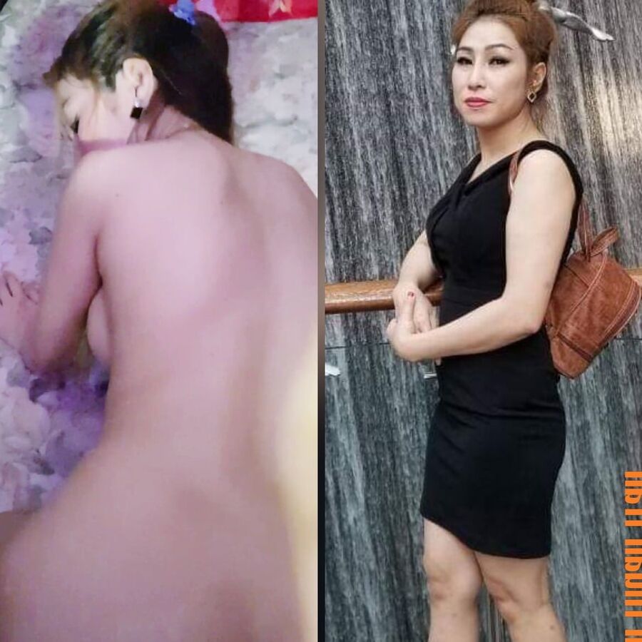 I fucked beautiful vietnamese horny girl in massage room