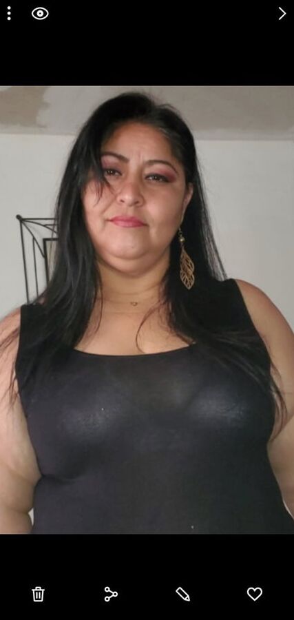 Esposa ELA ca big nipples saggy tits