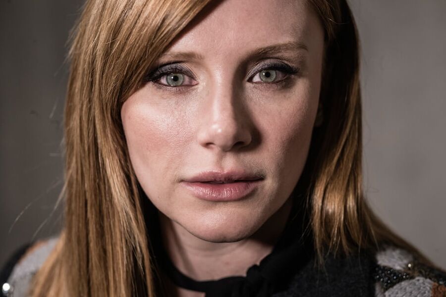 Bryce Dallas Howard Best For Your Tribute