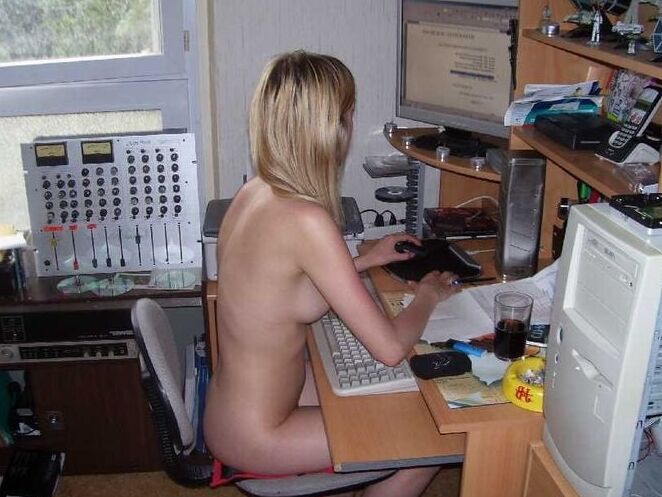 Naked on PC