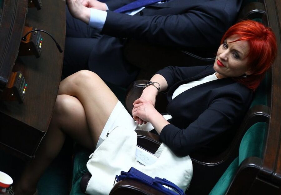Polish MPs, choose the Sejm miss