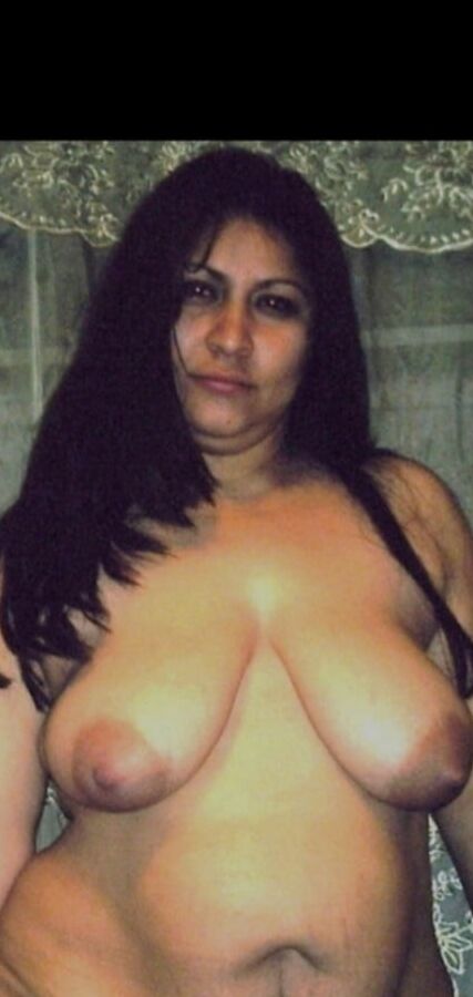 Esposa ELA ca big nipples saggy tits
