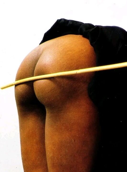 Caning