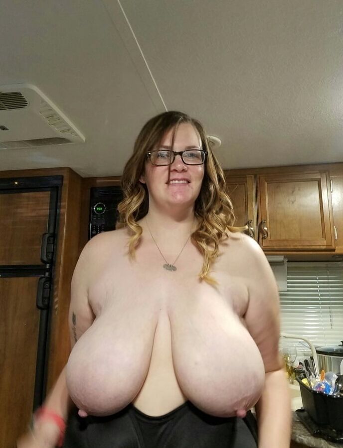 My favs saggy tits