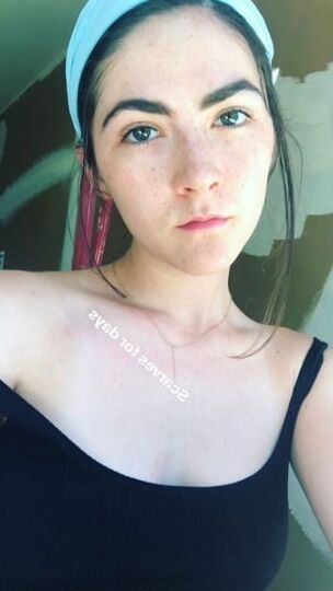Isabelle Fuhrman is ultra hot!