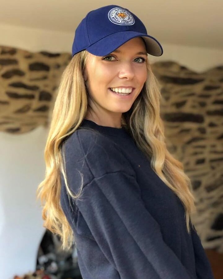 Katie Boulter