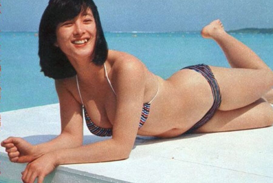 Naoko Kawai