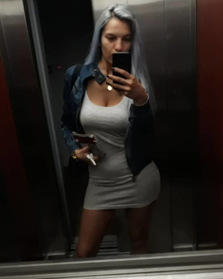 Serbian hot whore girl beautiful ass Svetlana Djordjevic