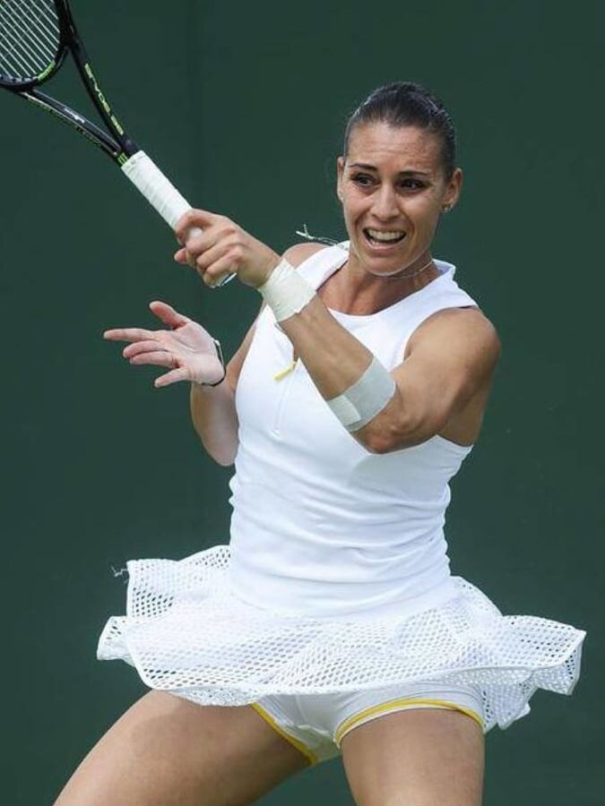 Flavia Pennetta