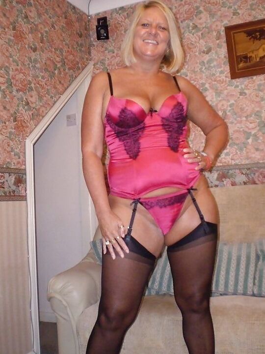 Barbara from Dudley UK
