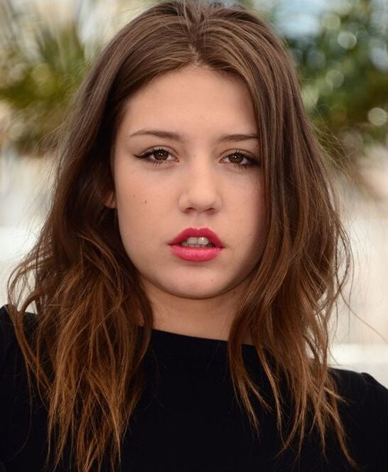 adele exarchopoulos