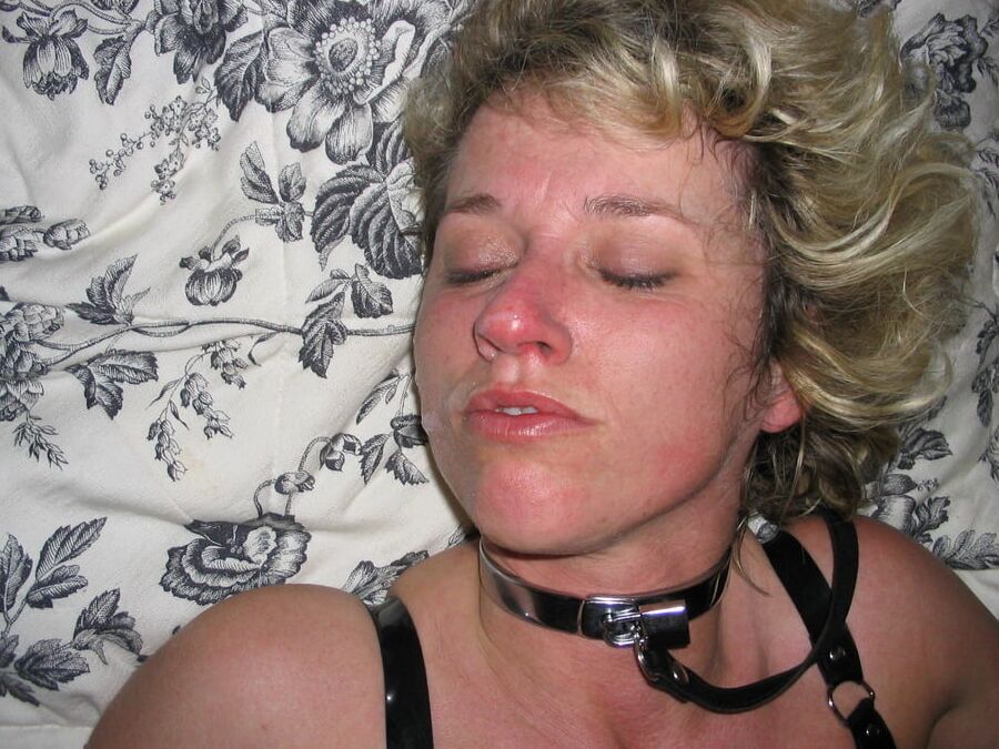 Netherlands BDSM Swinger wife