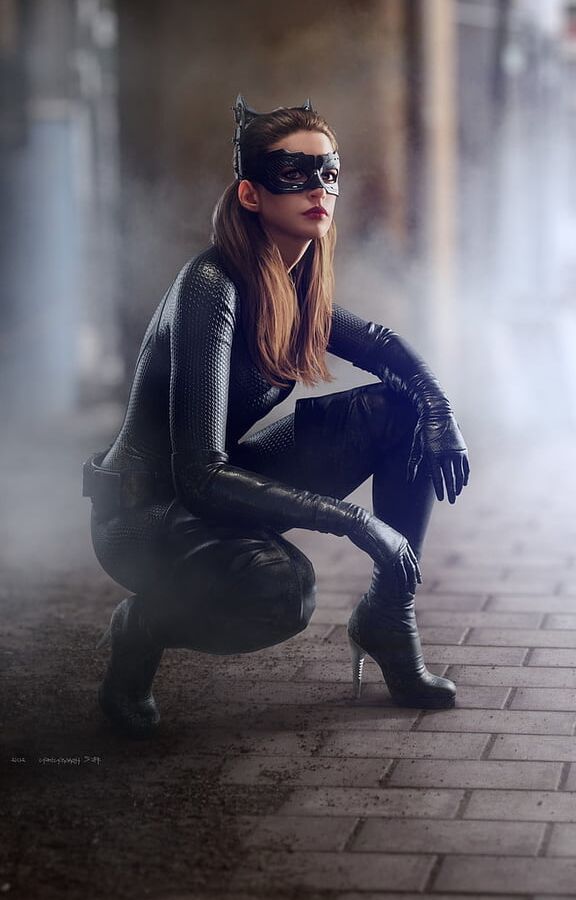 Catwoman ()
