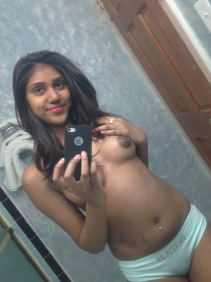 Sexy Desi Indian Whore MIx