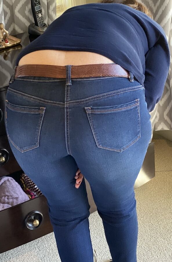 Wifes Tight Asshole