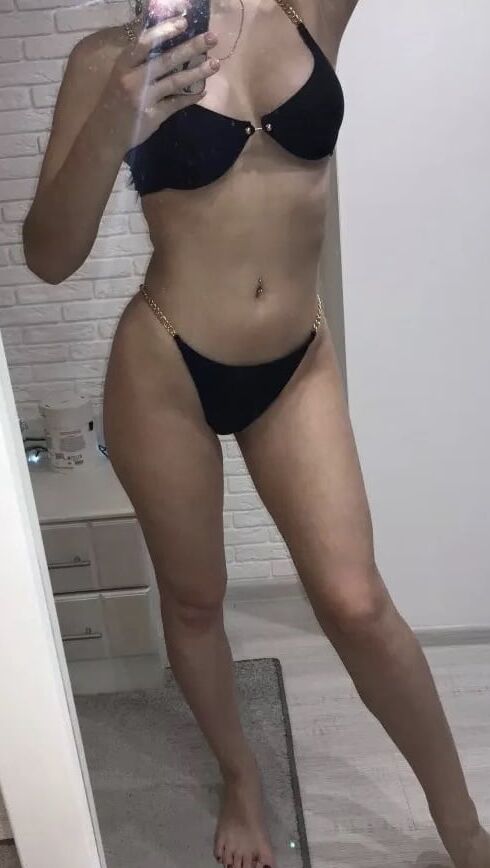 Fav bikini
