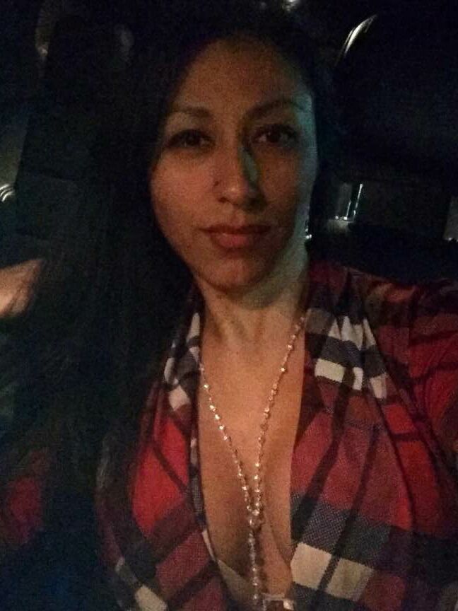 Exposed- Mexican MILF Raquel from Tustin, CA