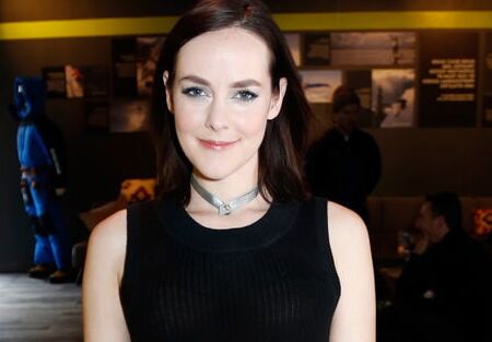 Jena Malone obsessed with her