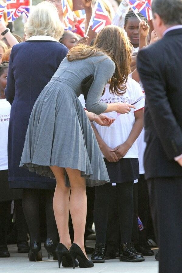 Kate Middletone