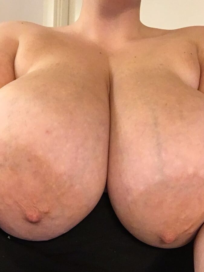 Tits ..... in Tight Tops or No Tops .