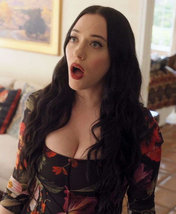 Kat Dennings