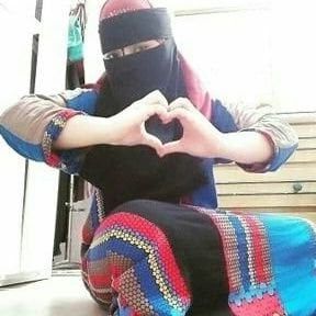 Egypt hijab