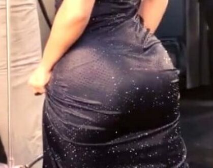 Bebe Rexha &amp; her big fat ass!