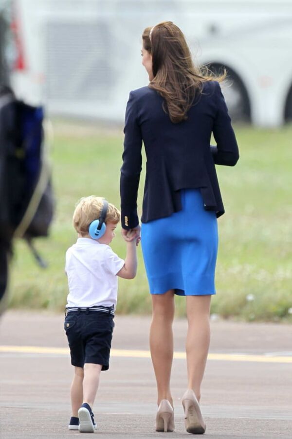 Kate Middletone
