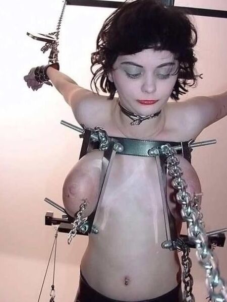 Chained love
